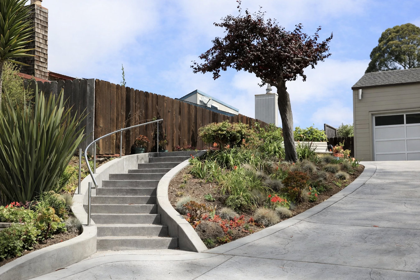 Custom Springfield Concrete - concrete contractor in Springfield, VA