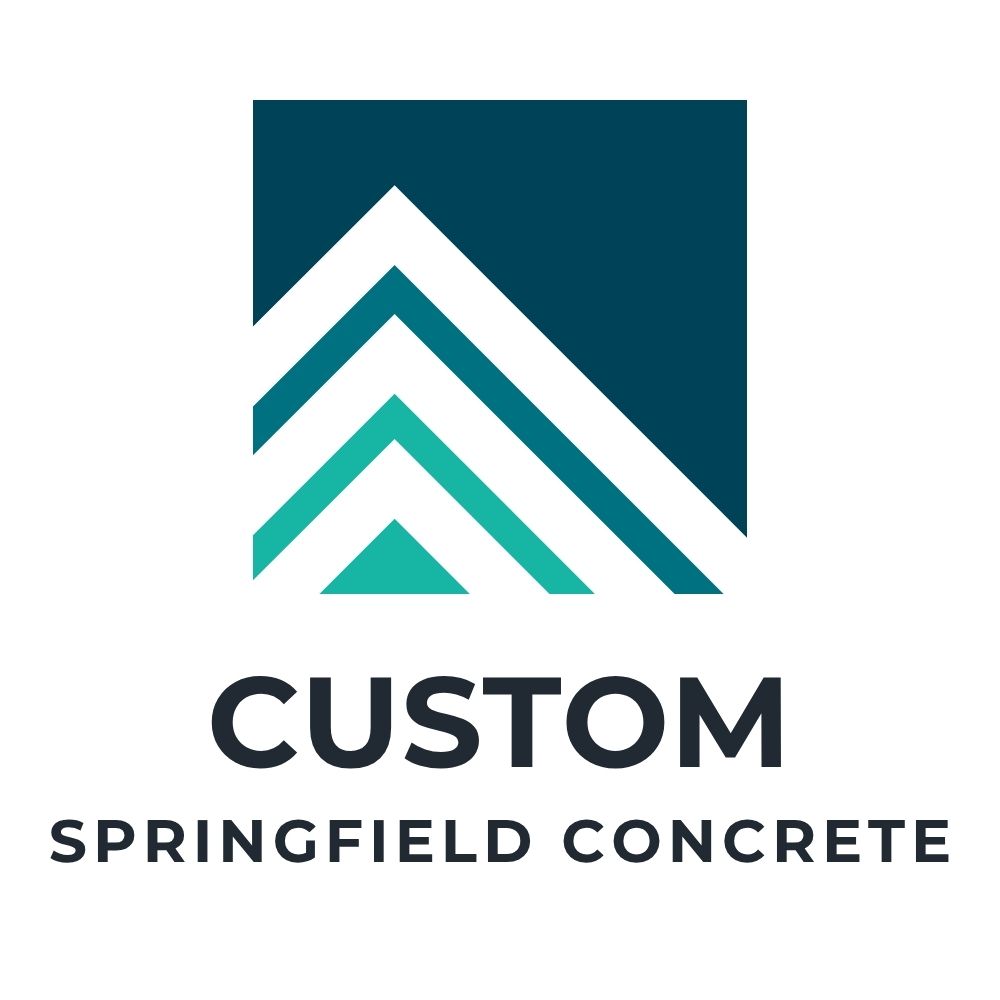 Custom Springfield Concrete